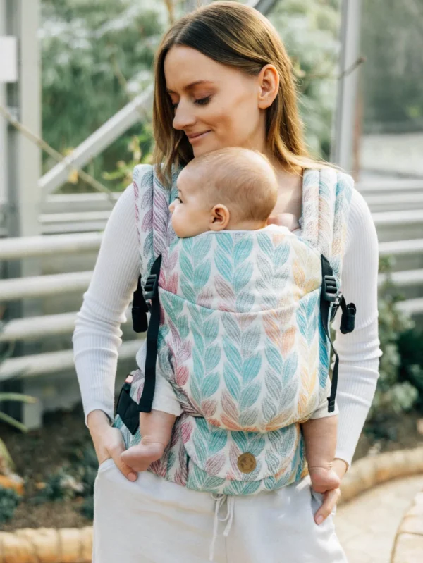Marsupio baby LennyLight - Tanglet