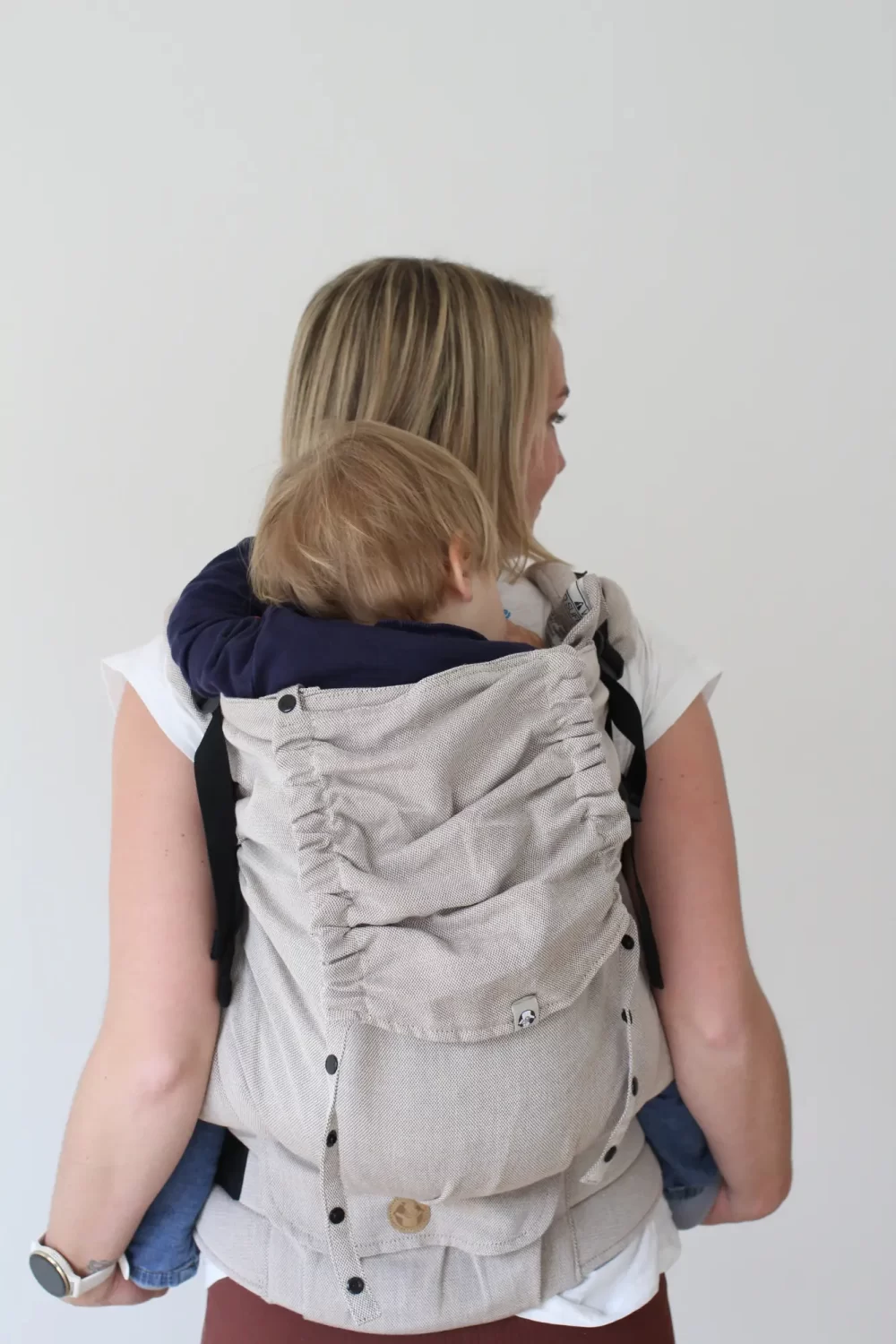 Marsupio Preschooler - Peanut - immagine 3