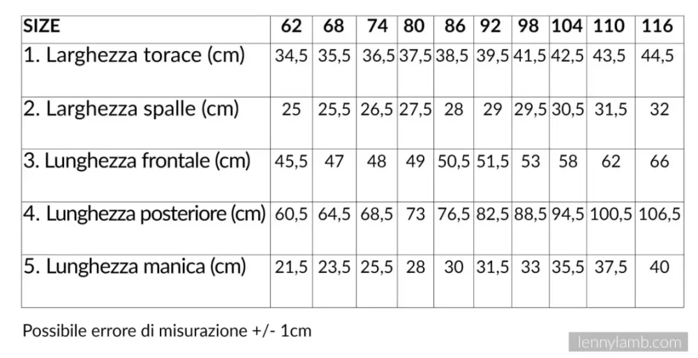 Tuta intera - Beige dinosauri - immagine 9