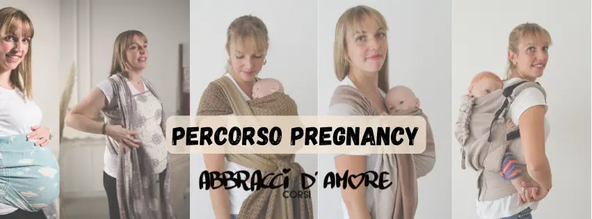 Percorso PREGNANCY