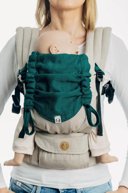 Reggi-Testa universale Green - immagine 6
