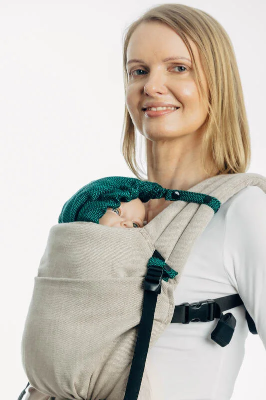 Reggi-Testa universale Green - immagine 3