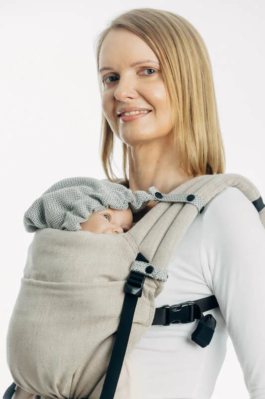 Reggi-Testa universale Grey - immagine 4